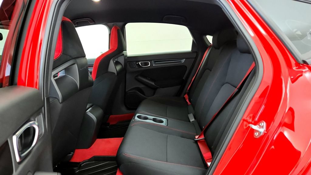 Used 2025 Honda Civic Type R image 21