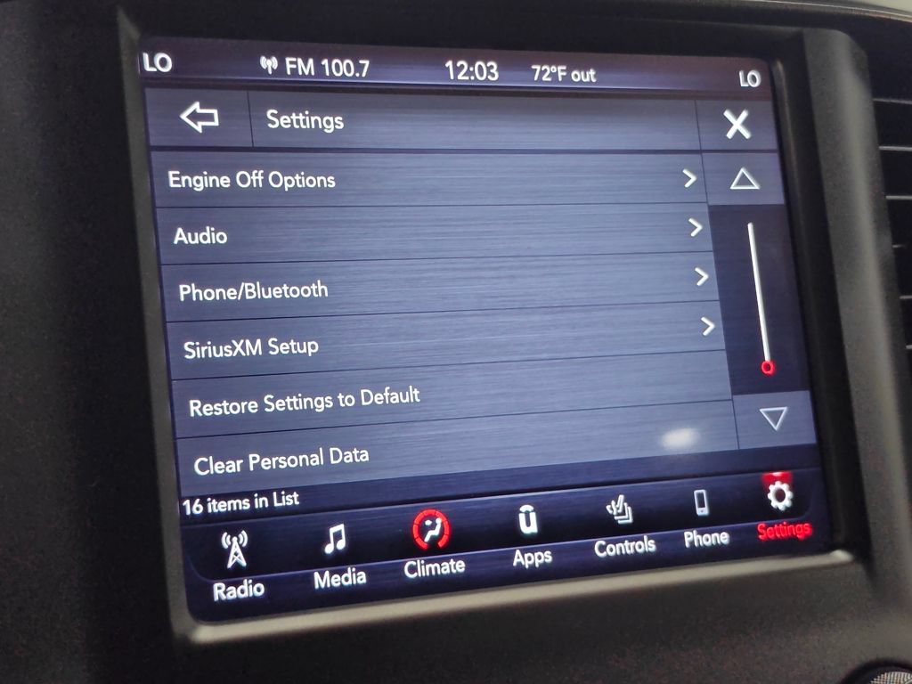 Used 2019 RAM 1500 Big Horn AWD/4WD image 45