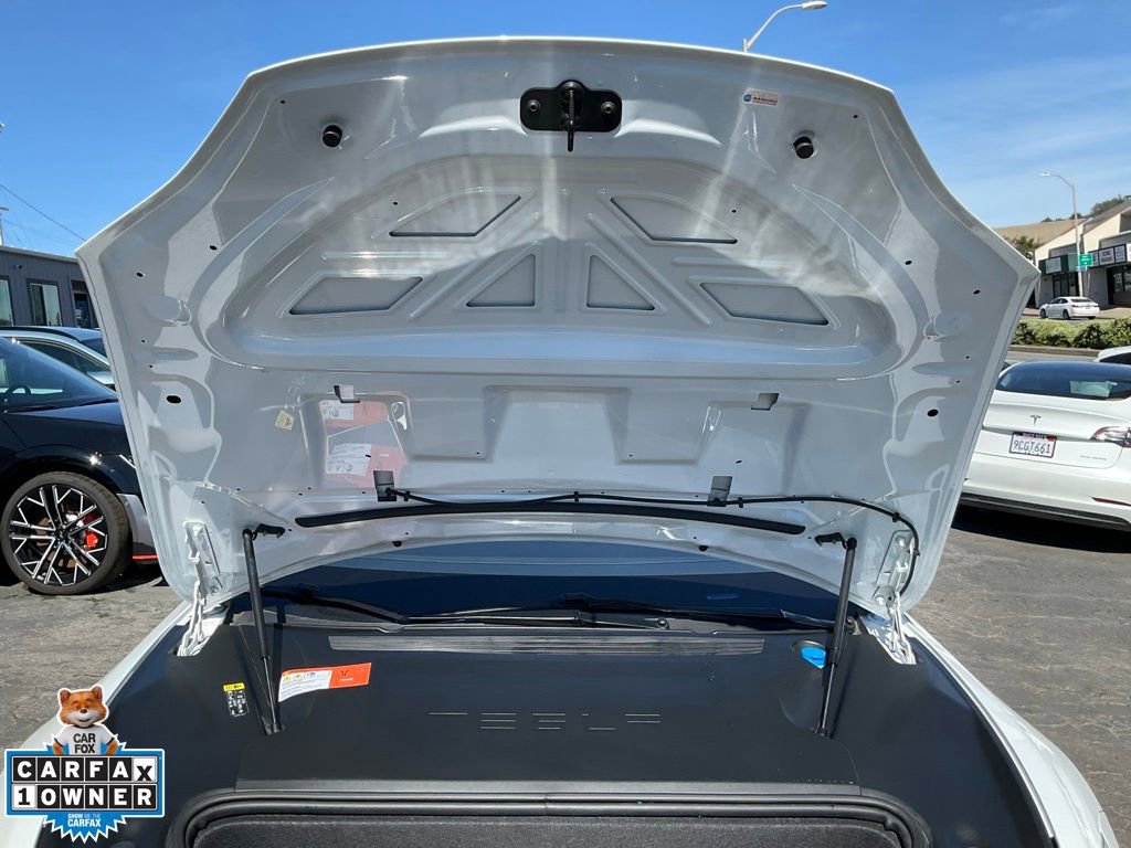 Used 2018 Tesla Model S 75D image 13