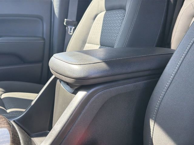 Used 2019 GMC Canyon SLE w/ Elevation Edition image 20