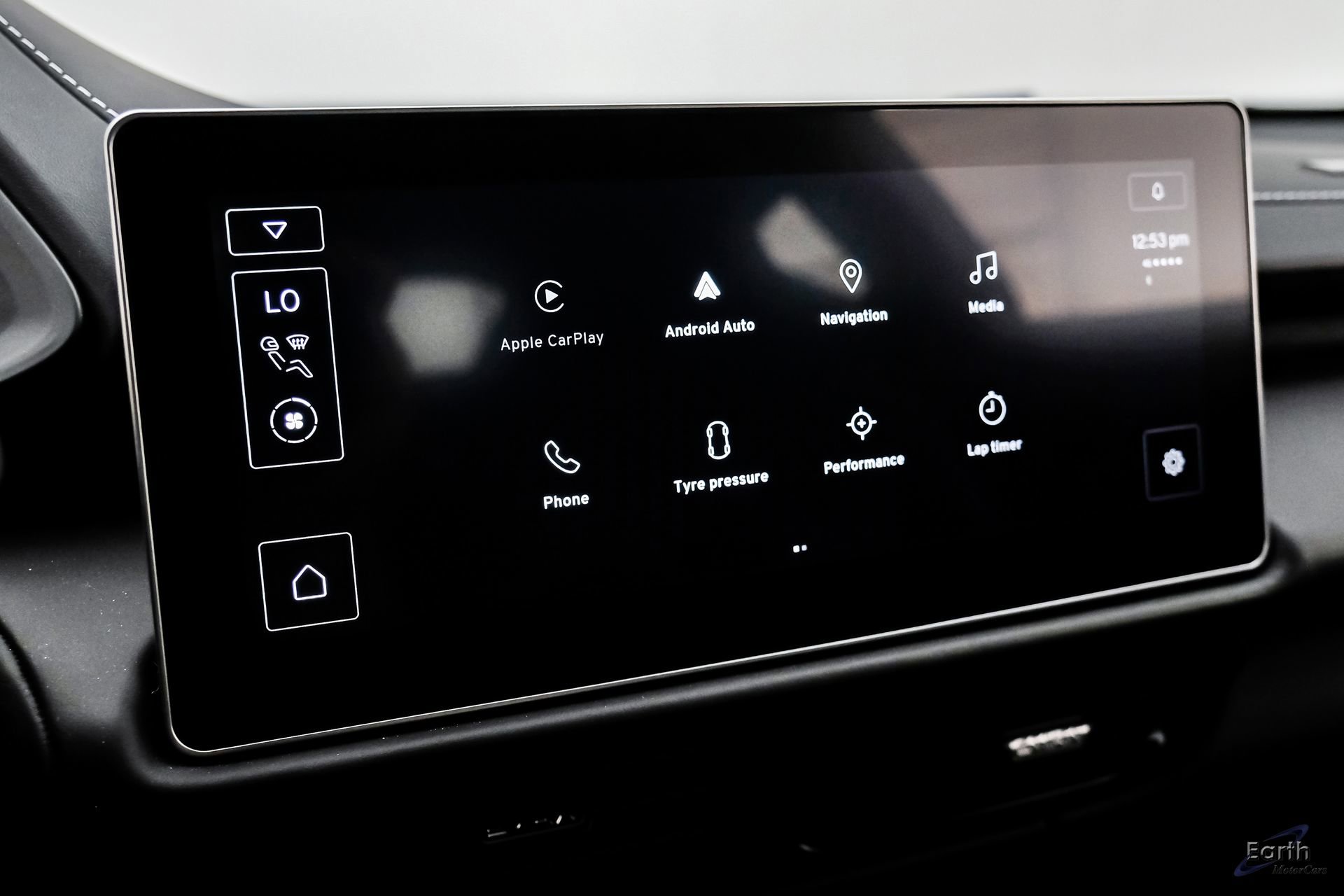 New 2026 Lotus Emira image 82