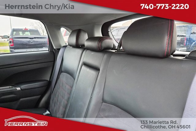 Used 2024 Mitsubishi Outlander Sport SE image 23