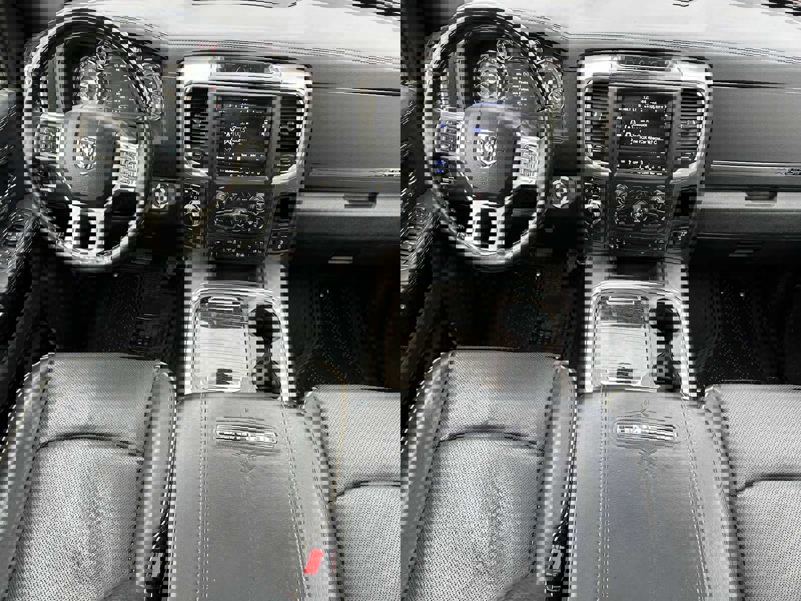 Used 2018 RAM 1500 Limited image 18