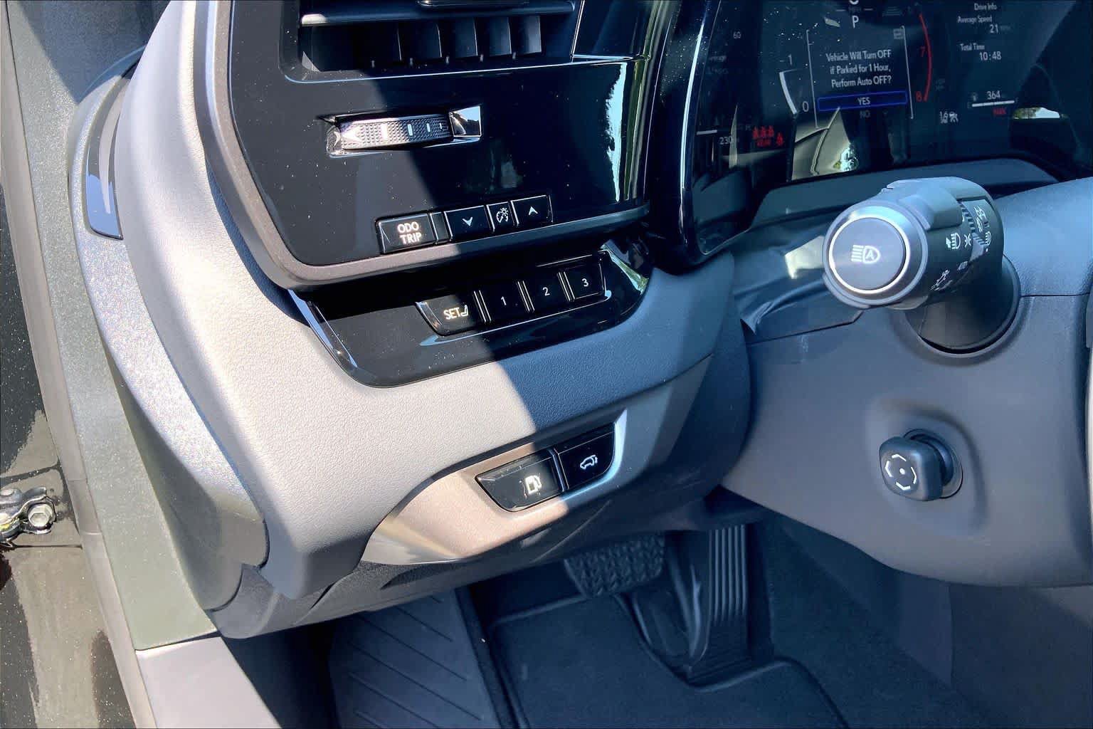 New 2026 Lexus RX 350 Premium AWD/4WD image 20