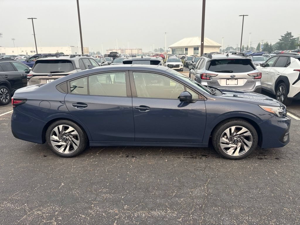 Certified 2024 Subaru Legacy Limited AWD/4WD image 2