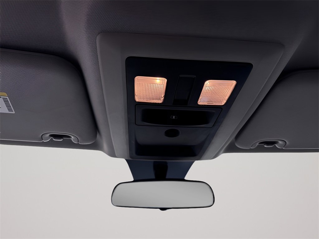 Used 2018 RAM 2500 SLT image 34