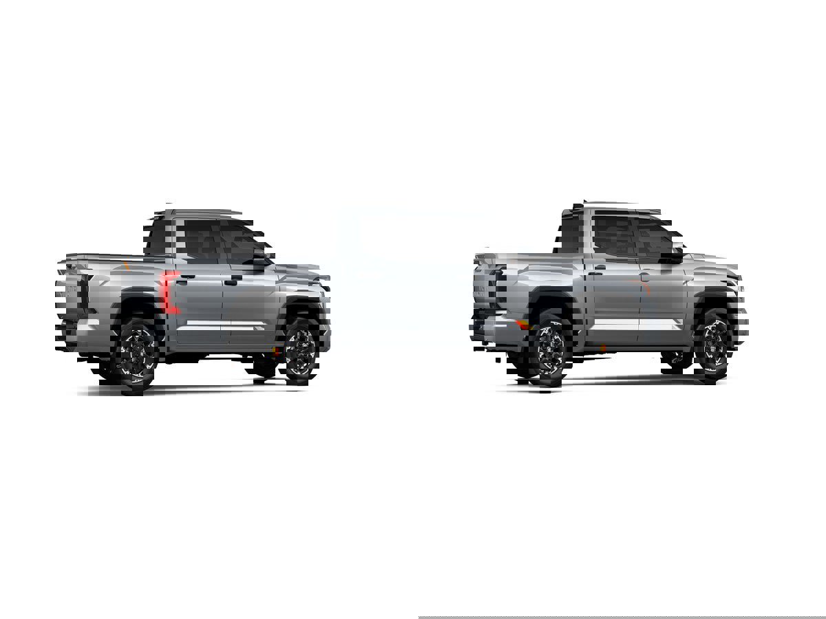 New 2026 Toyota Tundra SR5 image 45