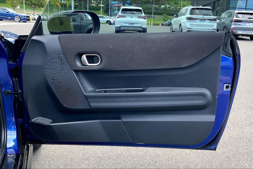 Certified 2026 MINI Cooper S image 24