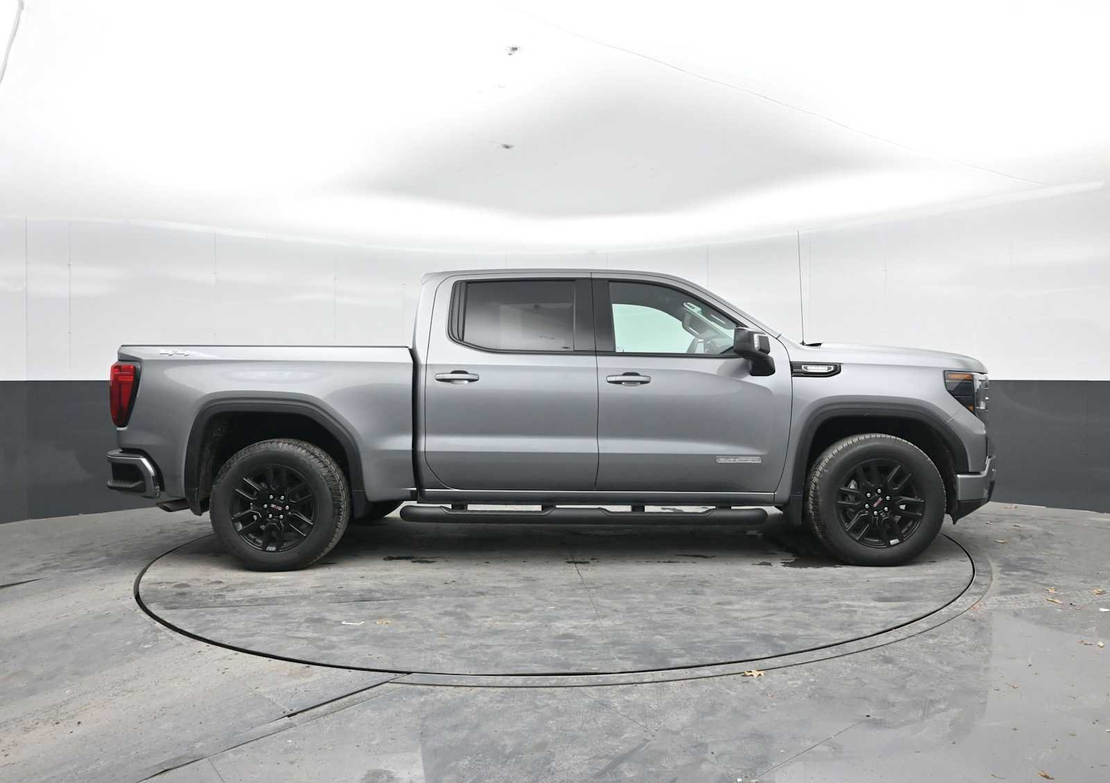 New 2026 GMC Sierra 1500 Elevation w/ Preferred Package AWD/4WD image 9