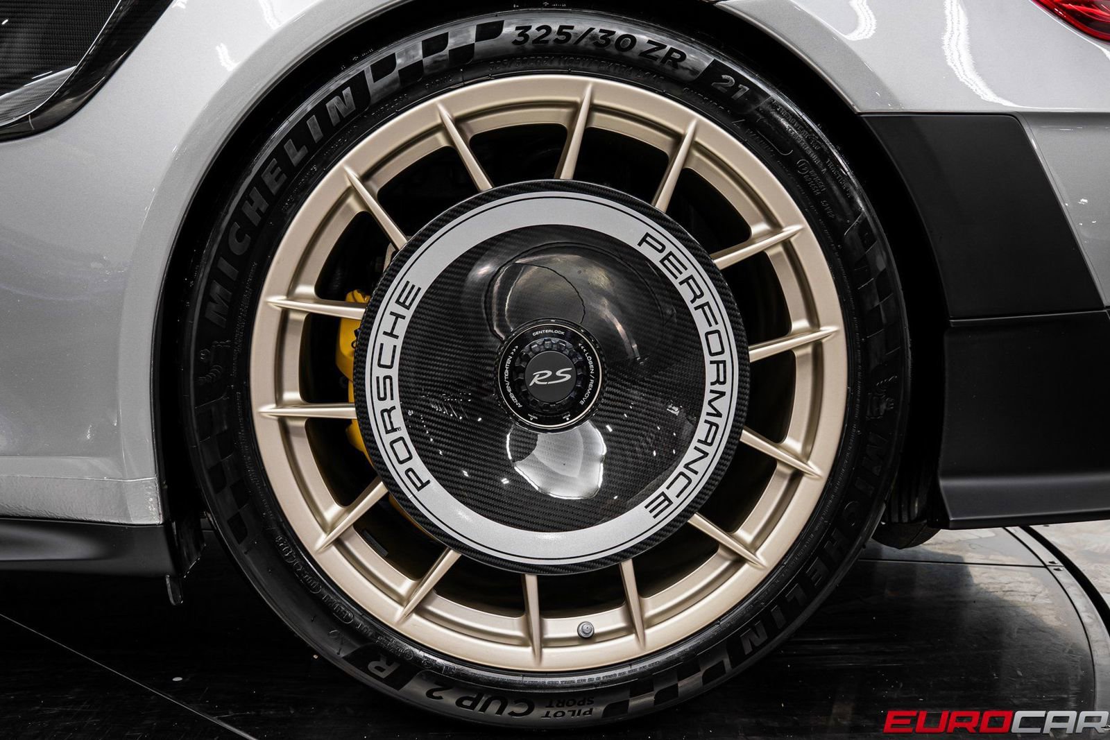 Used 2019 Porsche 911 GT2 RS image 35