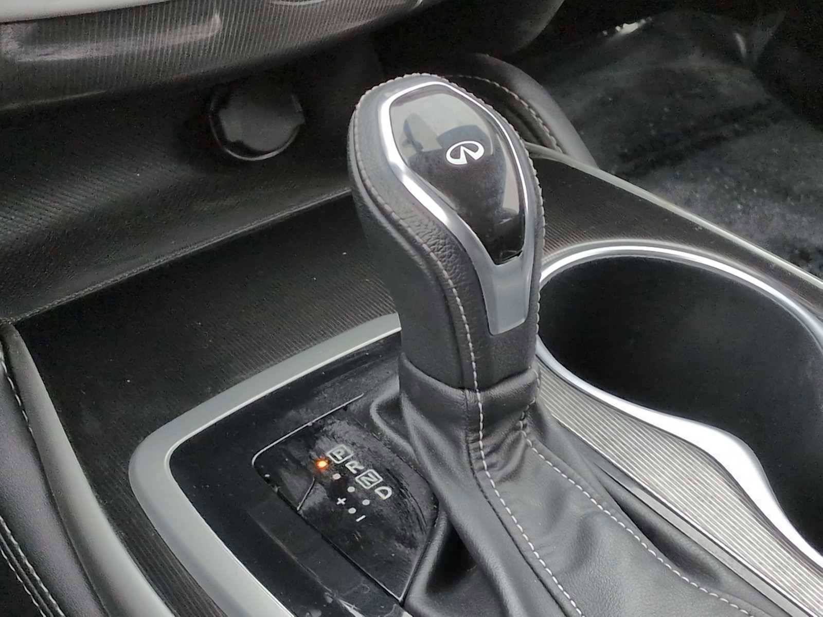 Used 2017 INFINITI QX60 FWD w/ Premium Plus Package image 34