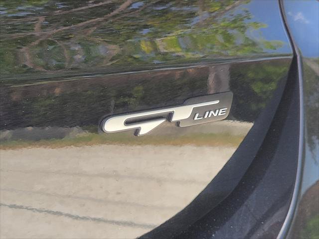 Used 2022 Kia K5 GT-Line FWD image 11