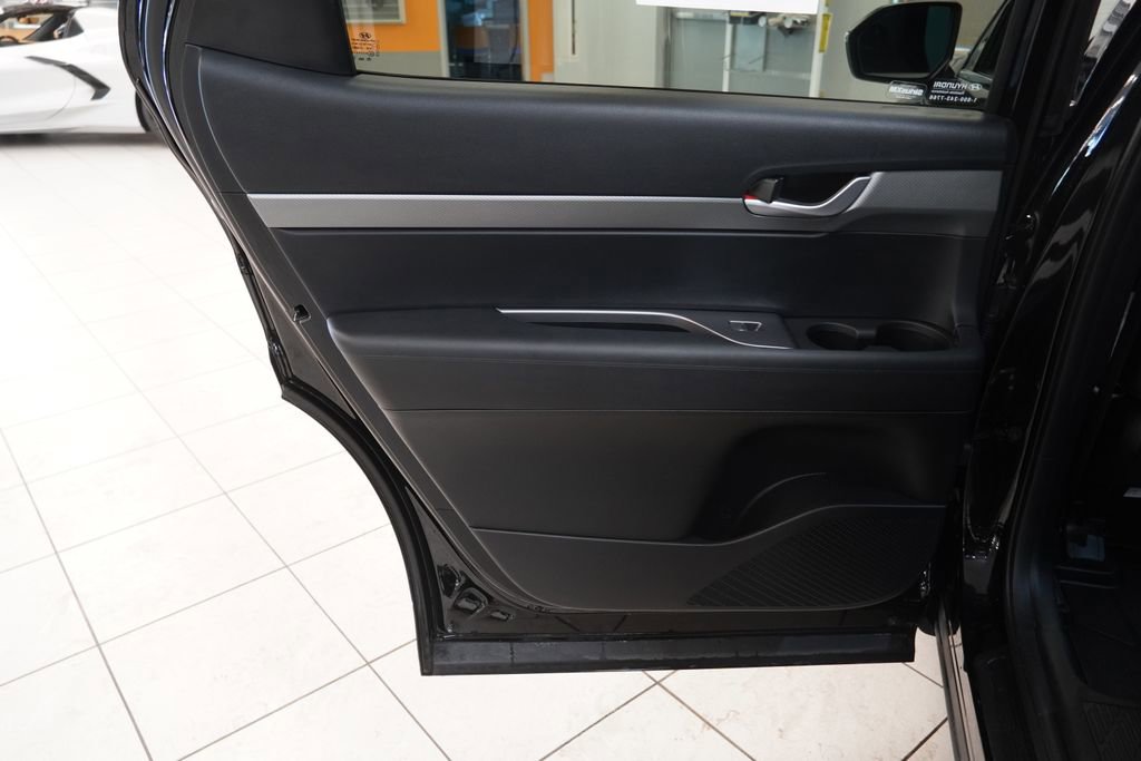 Used 2025 Hyundai Palisade SEL AWD/4WD image 23