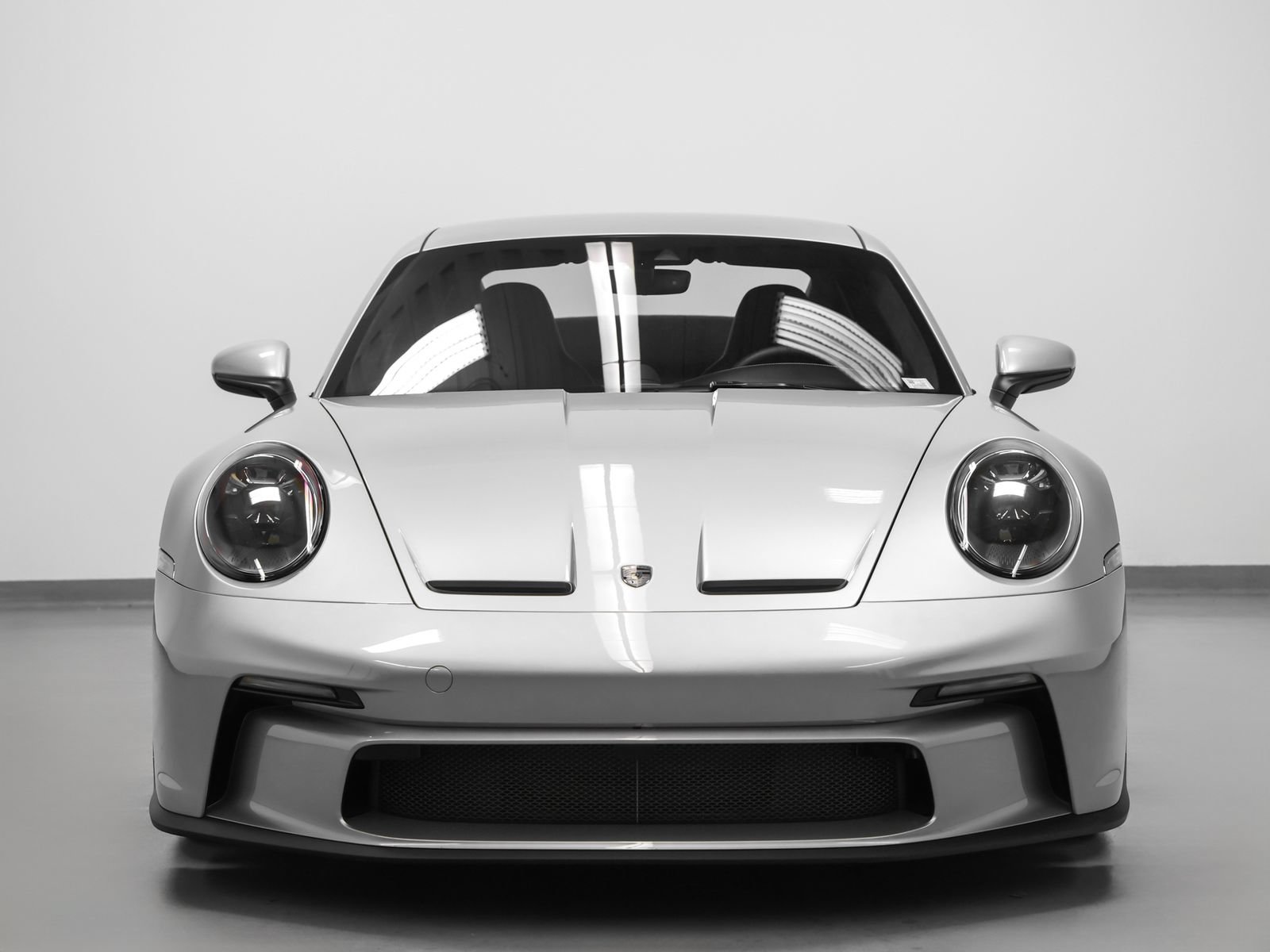 Certified 2022 Porsche 911 GT3 RWD image 8