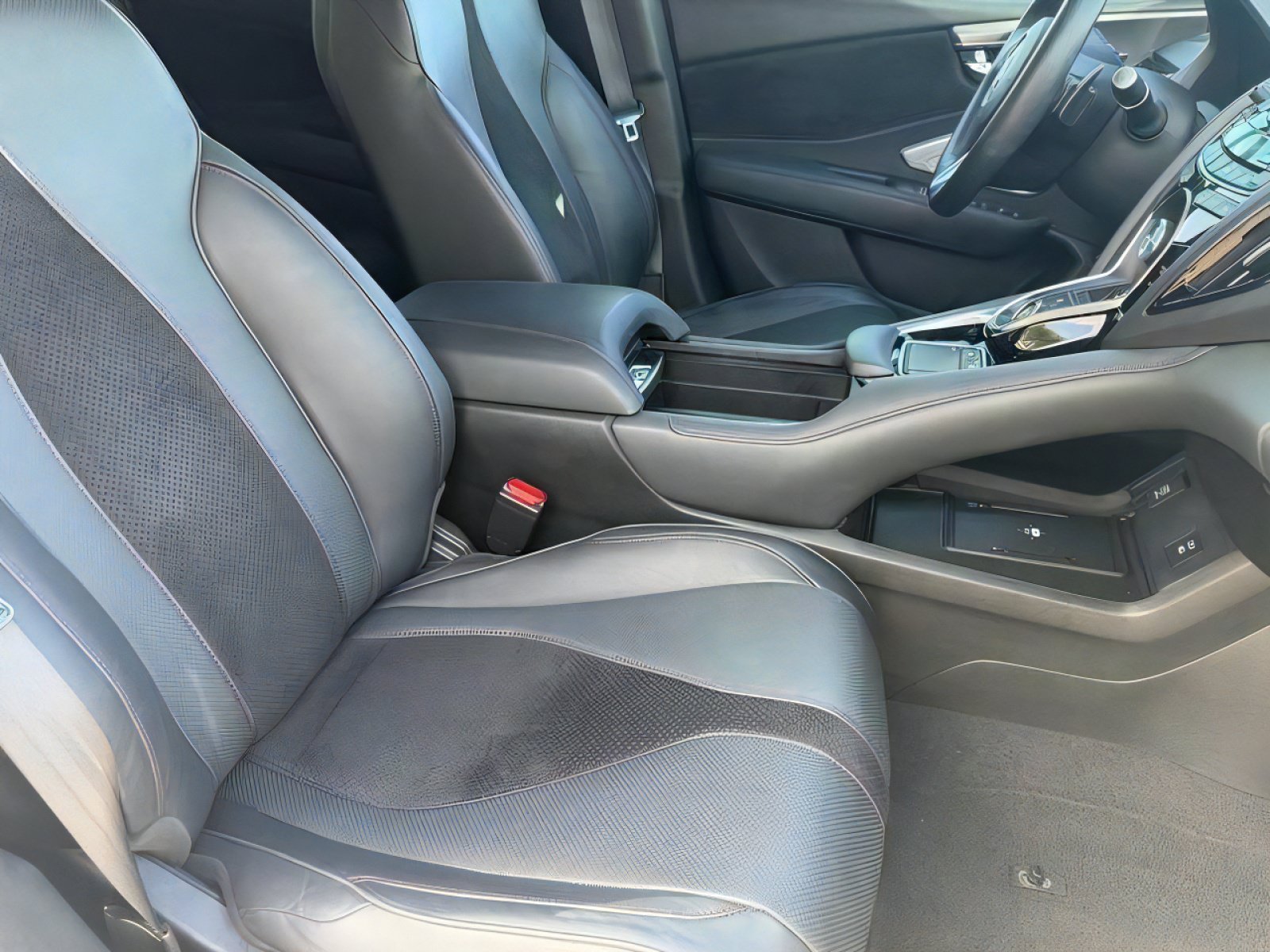 Used 2022 Acura RDX A-Spec FWD image 11