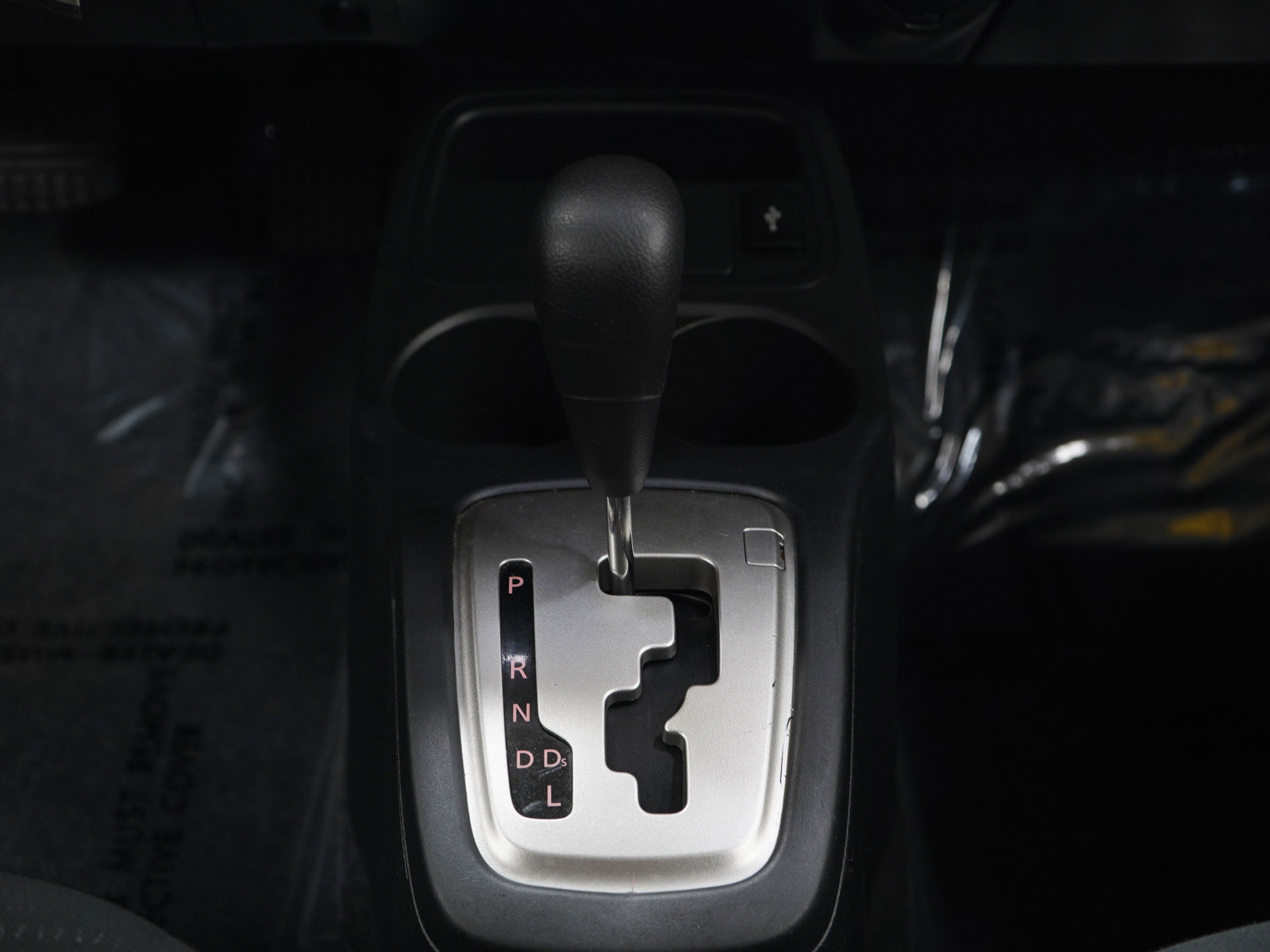 Used 2021 Mitsubishi Mirage G4 ES image 17