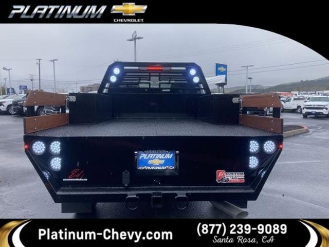 New 2023 Chevrolet Silverado 2500 W/T w/ WT Convenience Package image 9