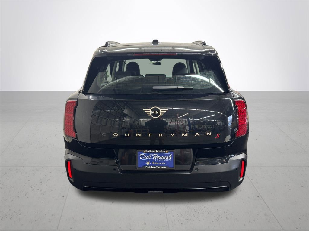 Used 2025 MINI Cooper Countryman S image 5
