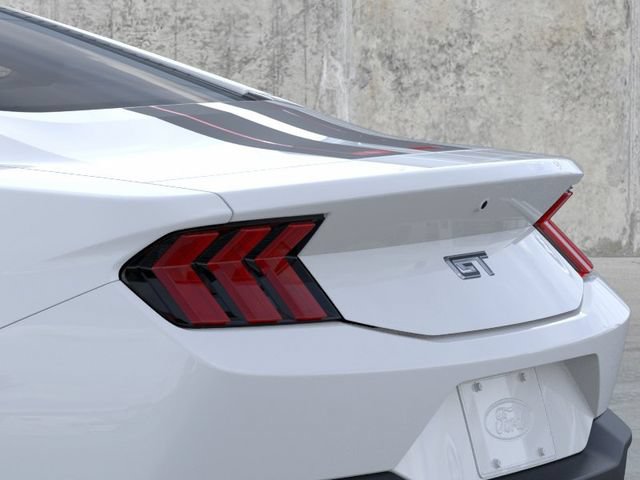 New 2026 Ford Mustang GT Premium RWD image 22
