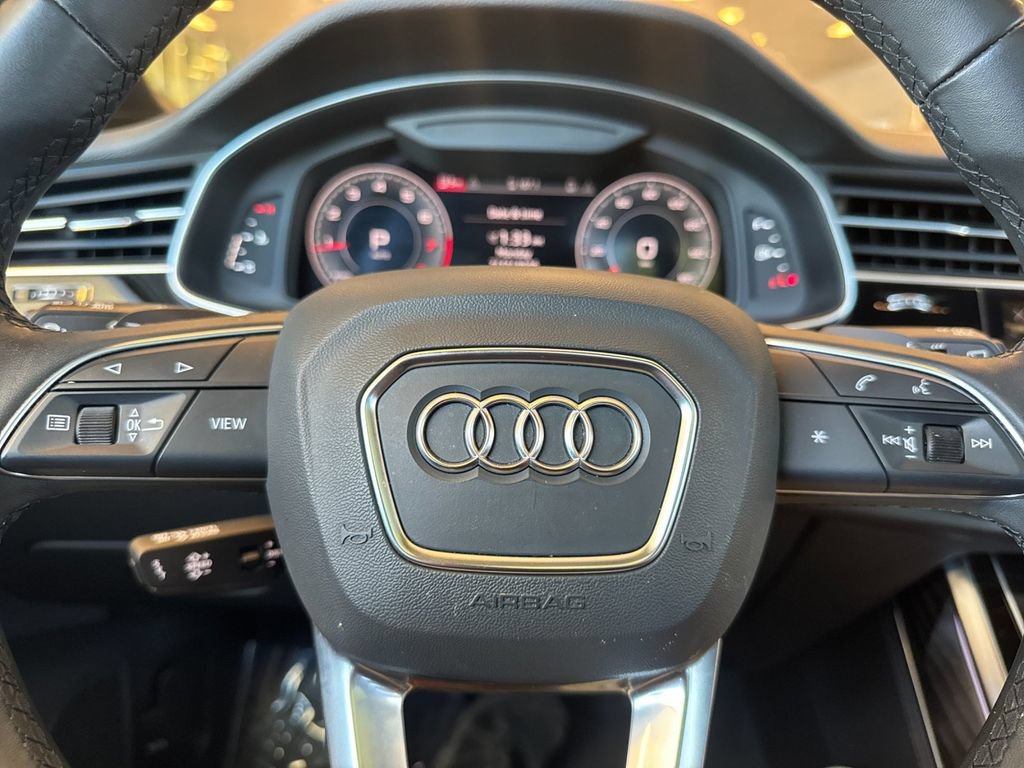Used 2023 Audi Q7 2.0T Premium Plus AWD/4WD image 30