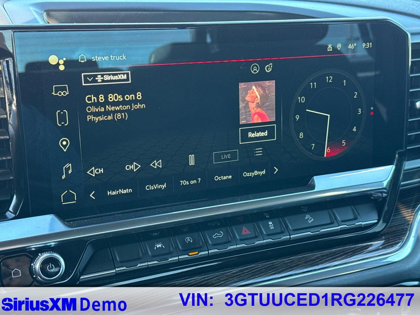 Used 2024 GMC Sierra 1500 Elevation image 33