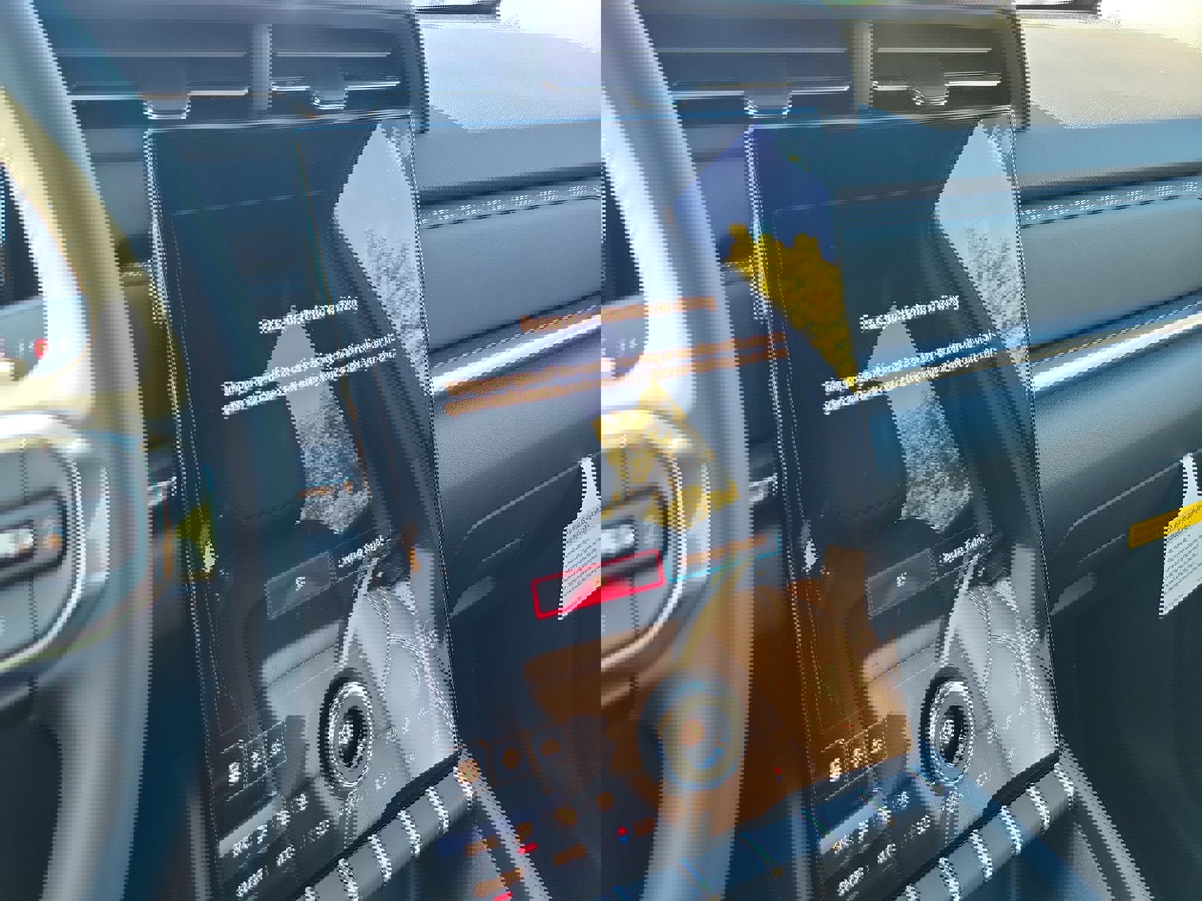 New 2026 GMC Terrain Elevation w/ Elevation Premium Package image 11