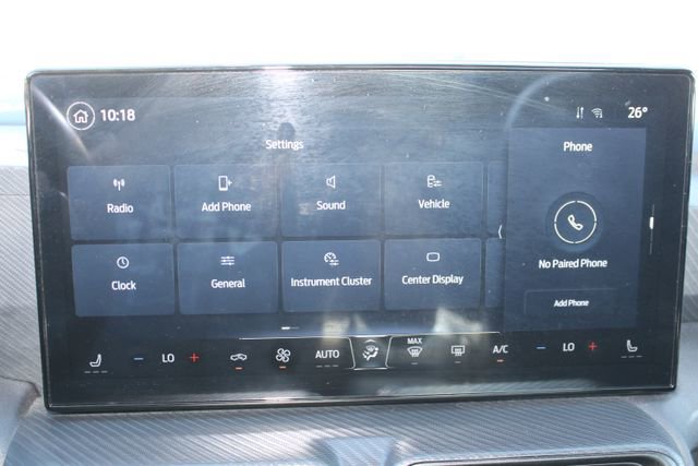 Used 2024 Ford Mustang Coupe image 23