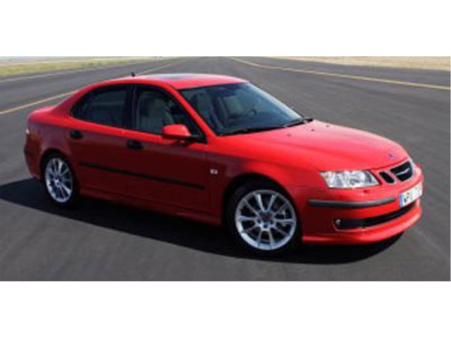 Used 2006 Saab 9-3 2.0T