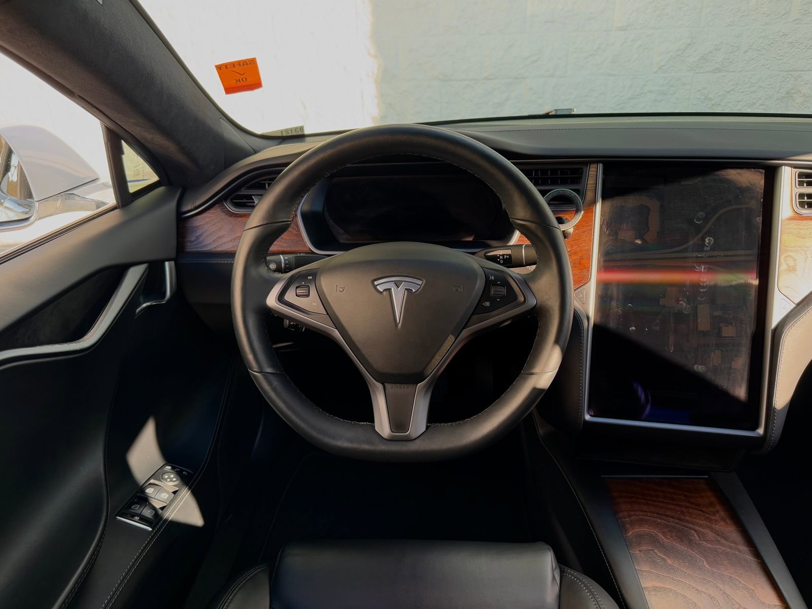 Used 2021 Tesla Model S Long Range image 13