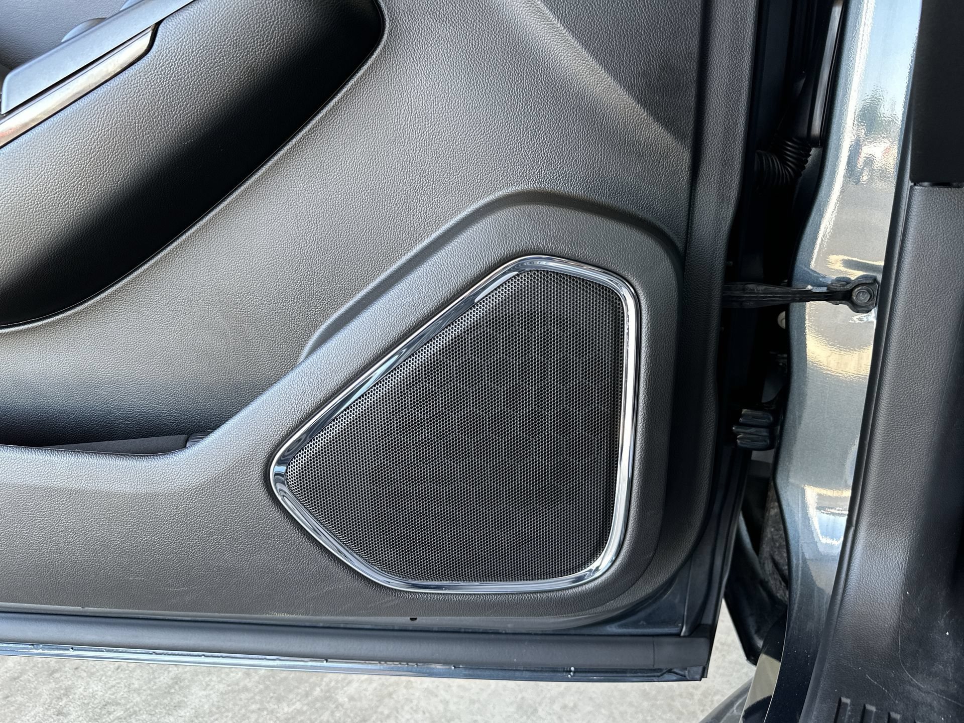 Certified 2020 Chevrolet Tahoe LS RWD image 22