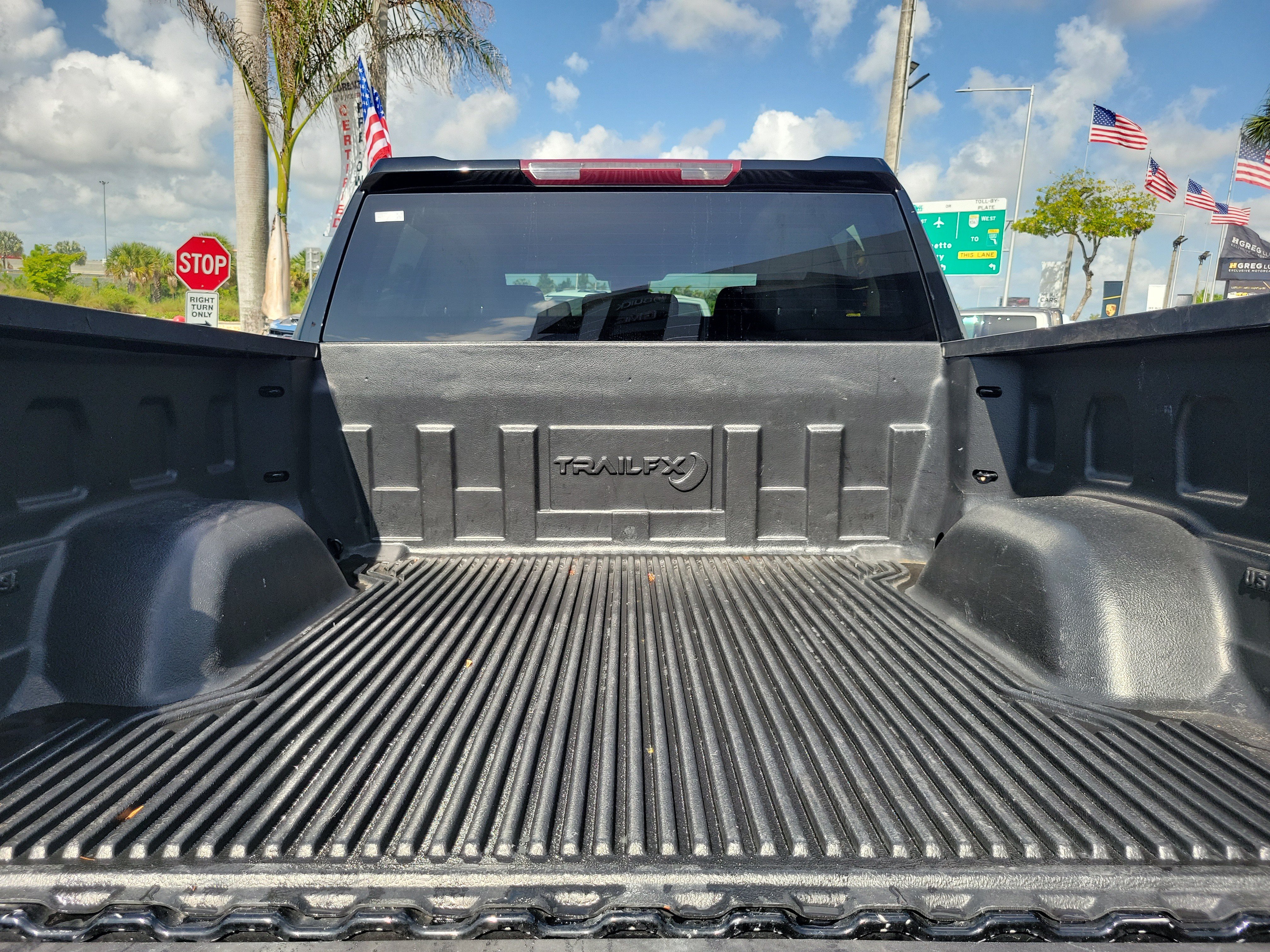 Used 2023 GMC Sierra 1500 Elevation RWD image 27