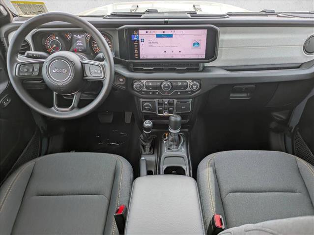 New 2026 Jeep Gladiator Sport image 14