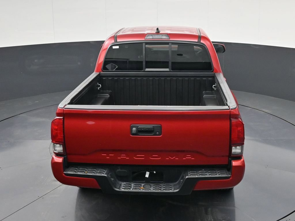 Used 2022 Toyota Tacoma SR w/ SR Convenience Package image 22