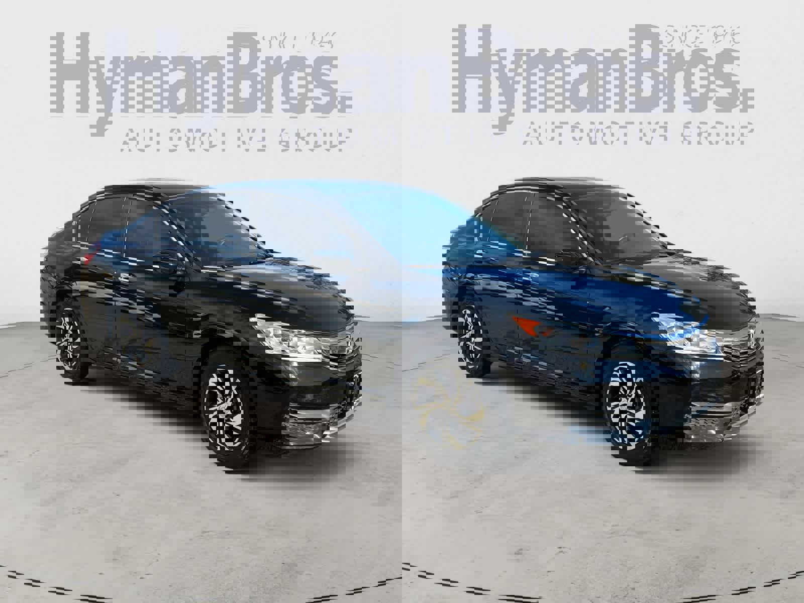 Used 2016 Honda Accord LX image 1