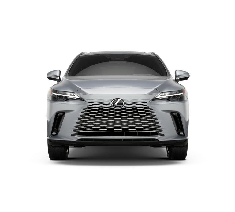 New 2026 Lexus RX 350 Premium Plus w/ Convenience Package AWD/4WD image 20