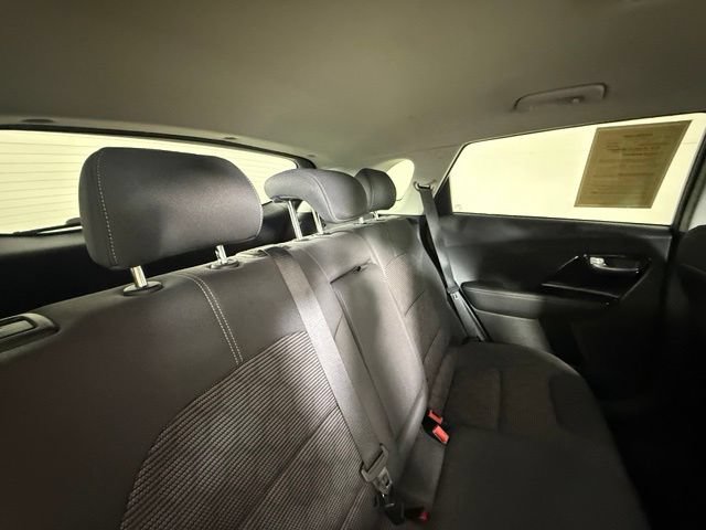 Used 2022 Kia Niro LXS FWD image 26
