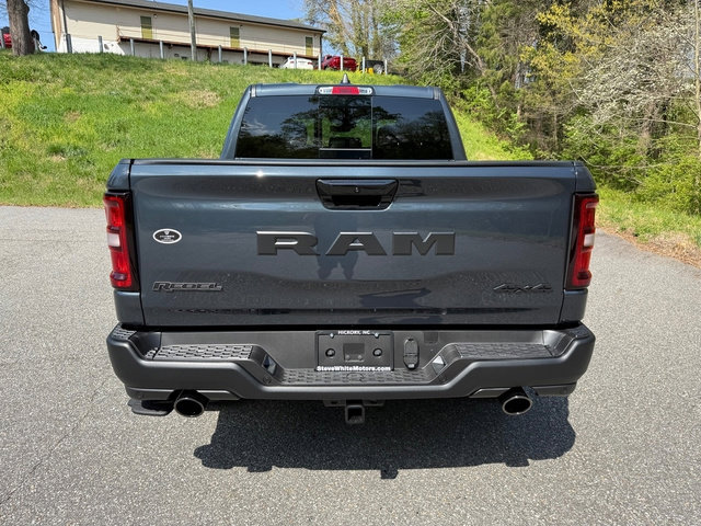 New 2026 RAM 1500 Rebel image 8