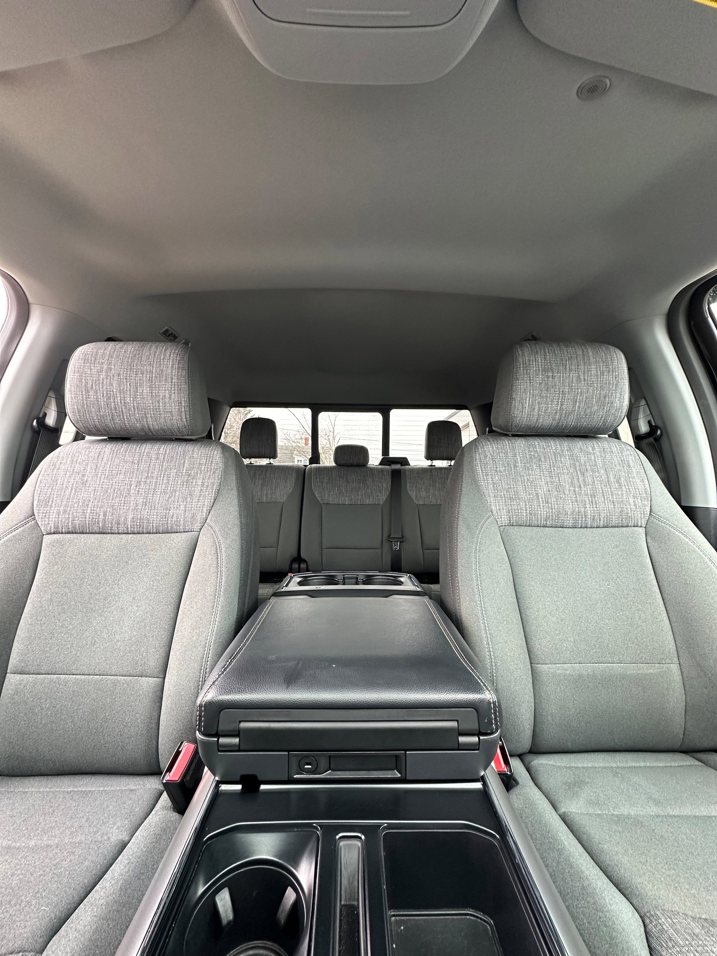 Used 2023 Ford F150 XLT w/ Equipment Group 302A High image 19