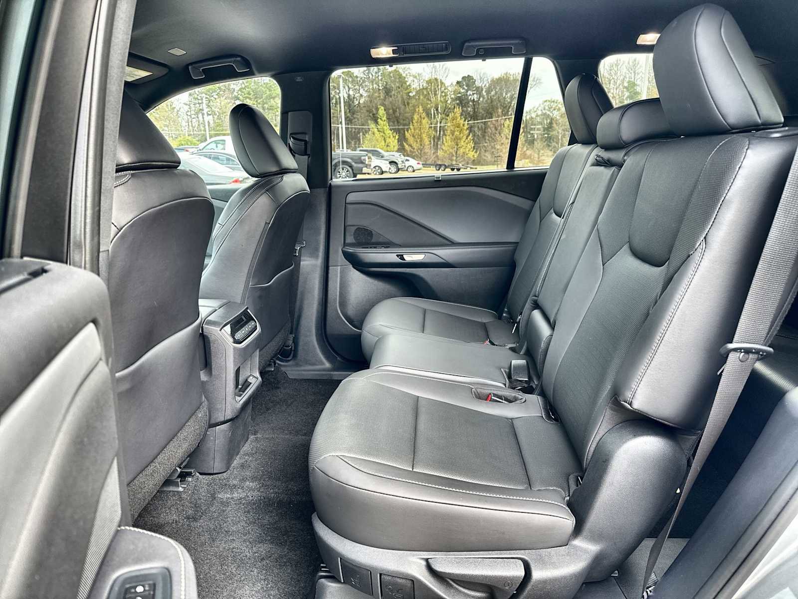 Used 2025 Lexus TX 350 FWD w/ Convenience Package image 9