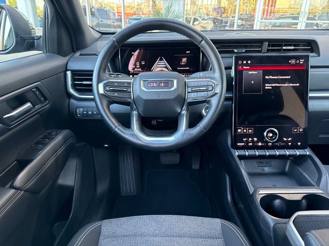 Certified 2025 GMC Terrain Elevation FWD image 13