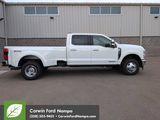 New 2027 Ford F350 King Ranch w/ Chrome Package AWD/4WD image 2