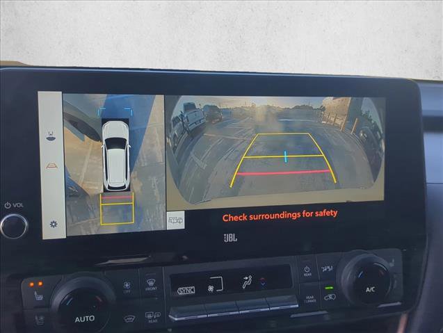 Used 2025 Toyota Grand Highlander AWD Hybrid image 16