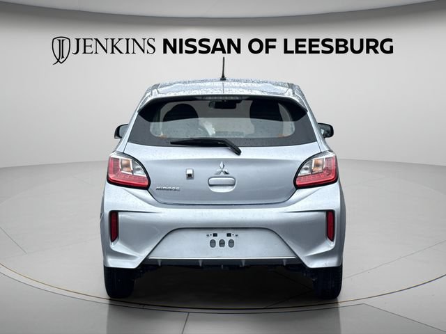 Used 2024 Mitsubishi Mirage ES FWD image 9