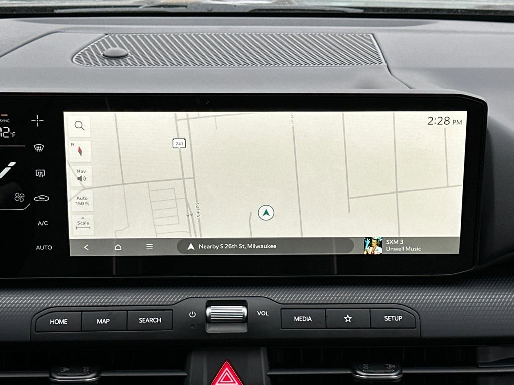 New 2025 Kia K4 GT-Line image 23