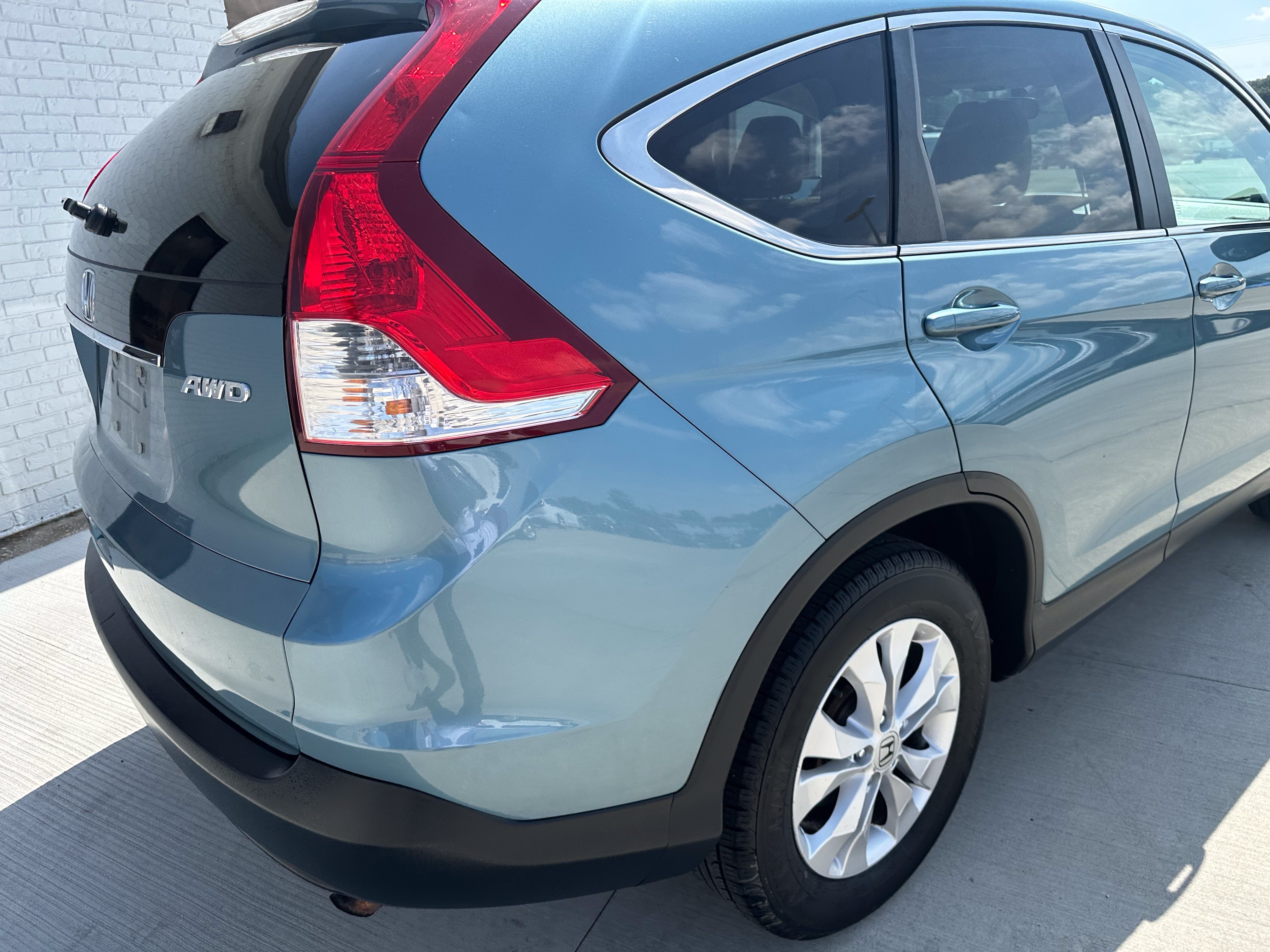 Used 2014 Honda CR-V EX image 6