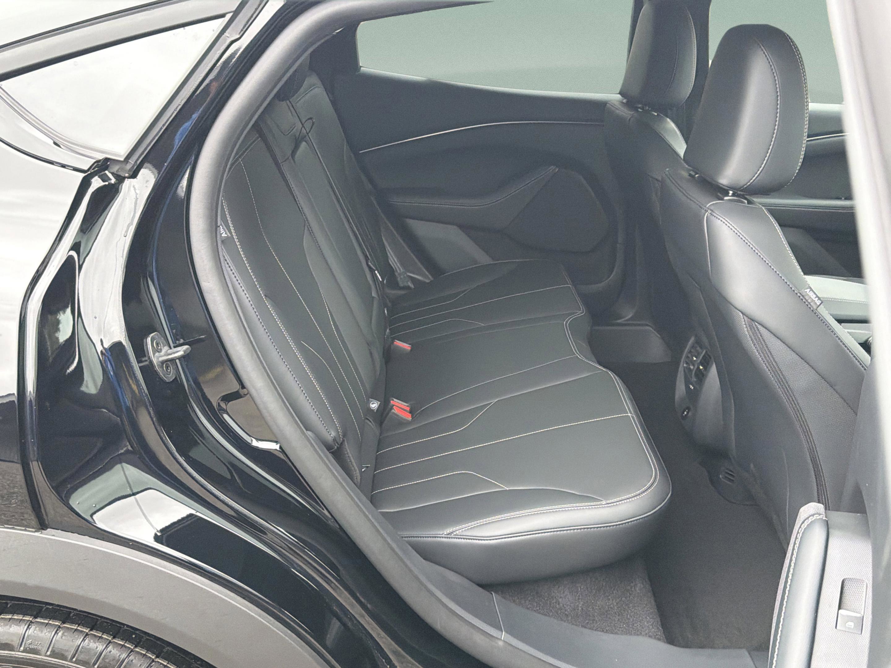 New 2026 Ford Mustang Mach-E Select w/ Comfort Package image 26
