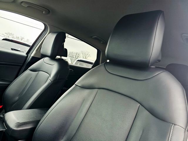 Used 2023 Kia Sportage EX image 20