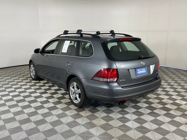 Used 2011 Volkswagen Jetta TDI FWD image 21
