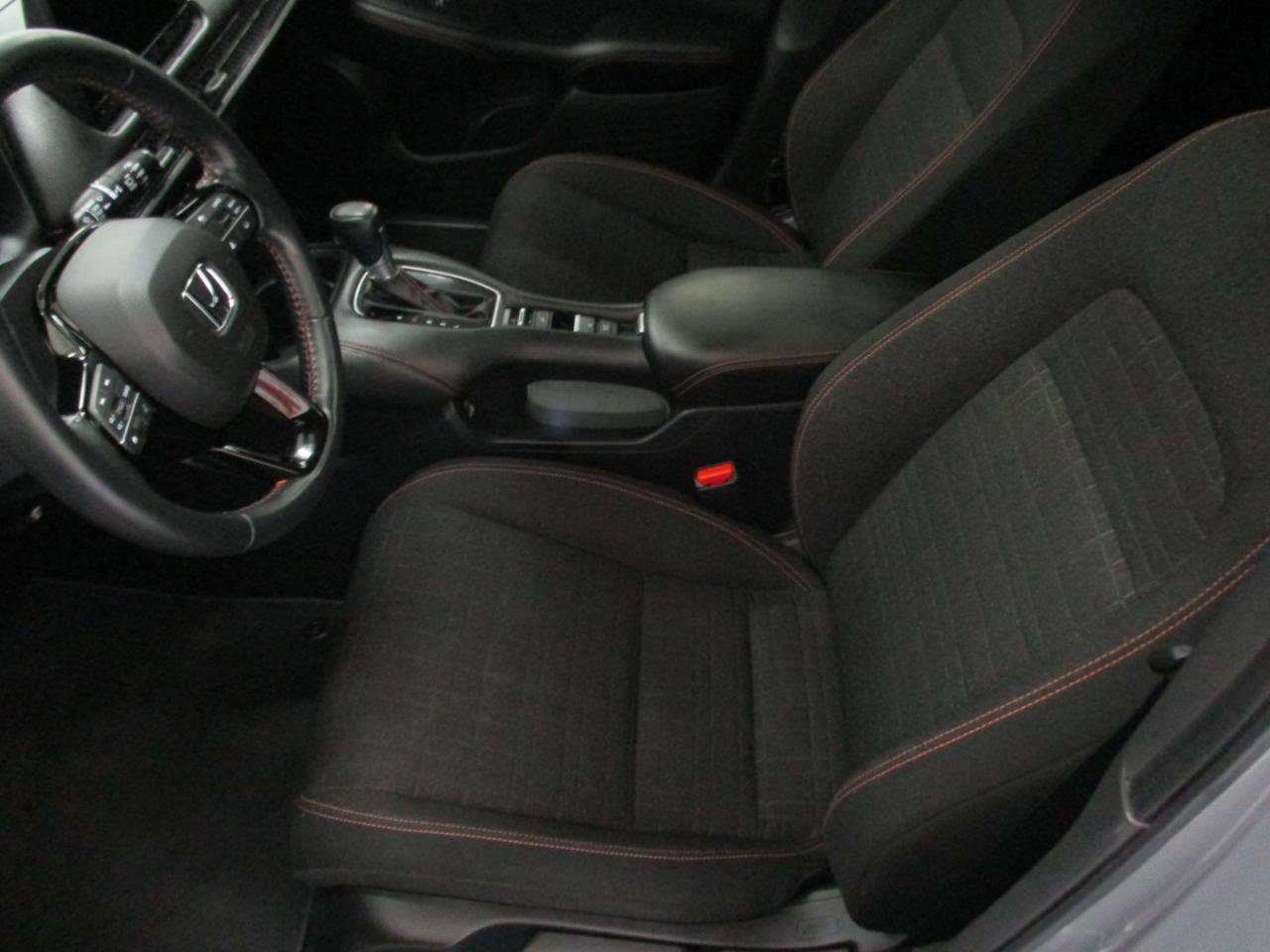 Used 2023 Honda HR-V Sport image 10