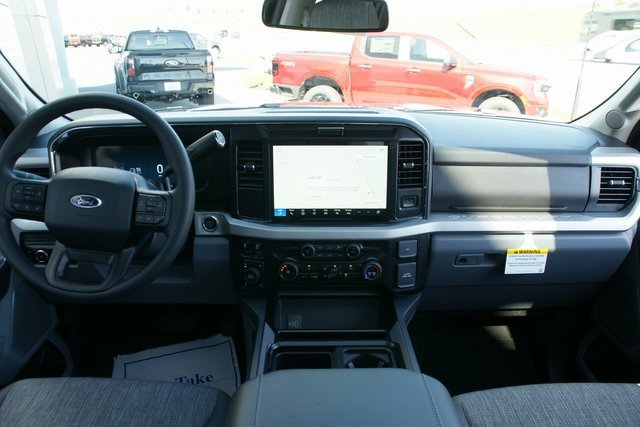 New 2026 Ford F350 XLT image 36